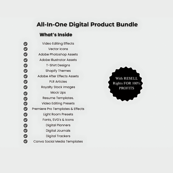 Product image