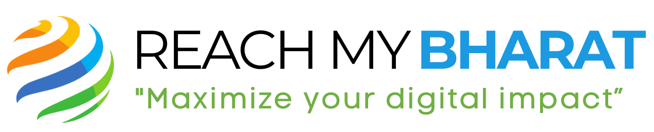 reachmybharat.com