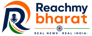 reachmybharat.com