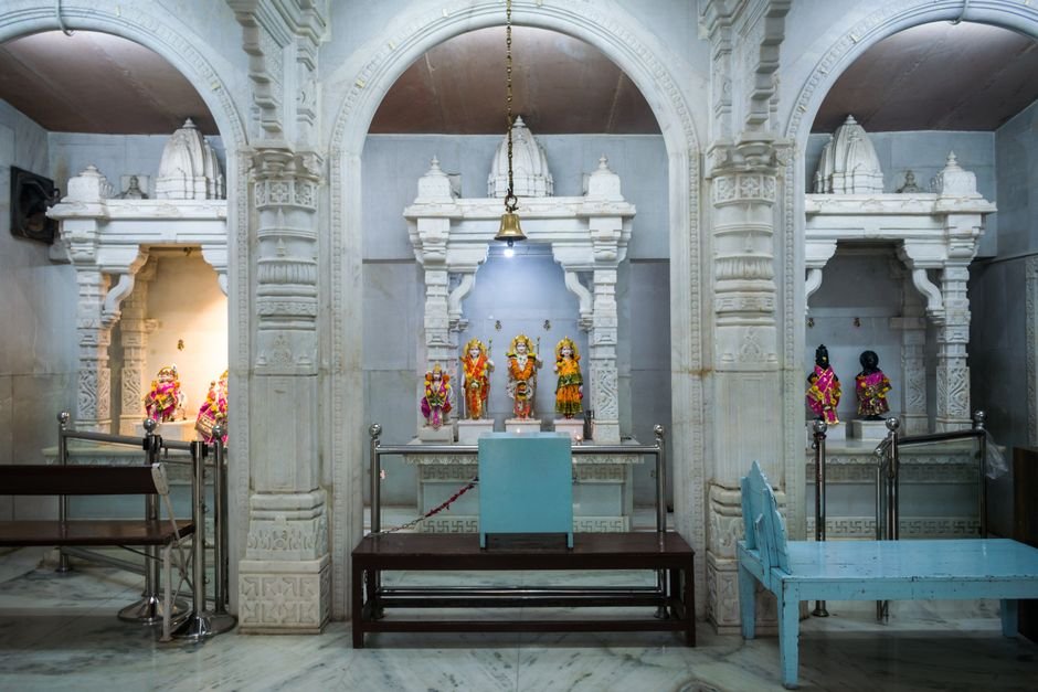 राम मंदिर चढ़ावा चोरी: SIT रिपोर्ट में 17 आरोपी, कई पर FIR की तैयारी