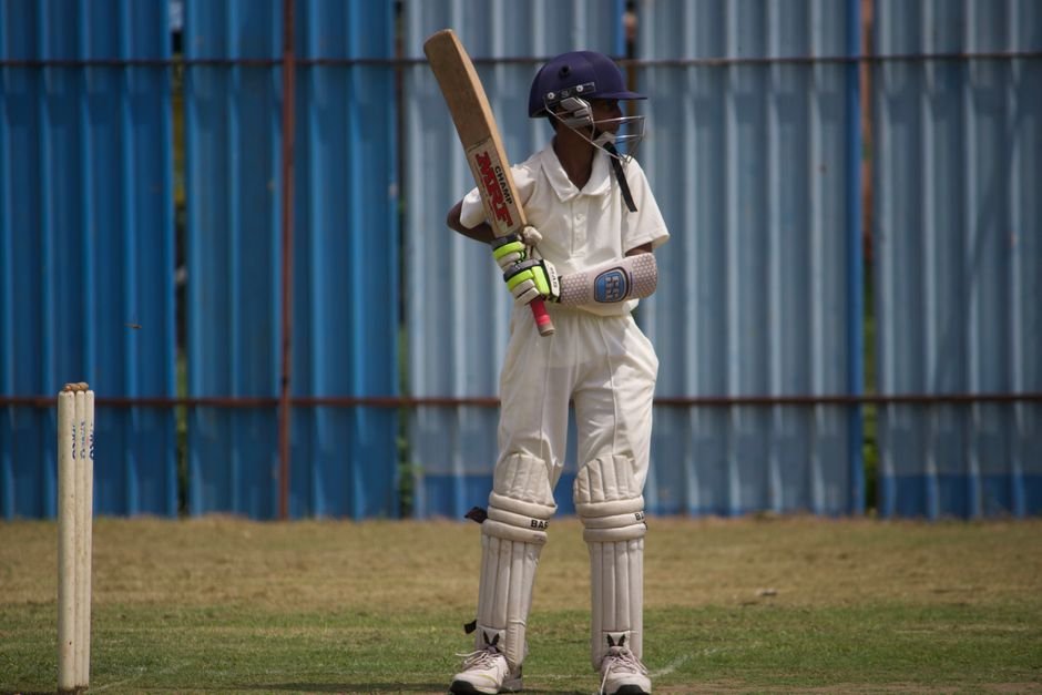 राजस्थान का क्रिकेटर आयरलैंड टीम में शामिल, भारत के खिलाफ खेलेगा