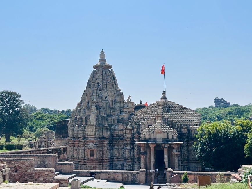 नाथद्वारा में ज्येष्ठ स्नान यात्रा की तैयारियां पूरी, श्रीनाथजी अभिषेक के लिए भरा पवित्र जल