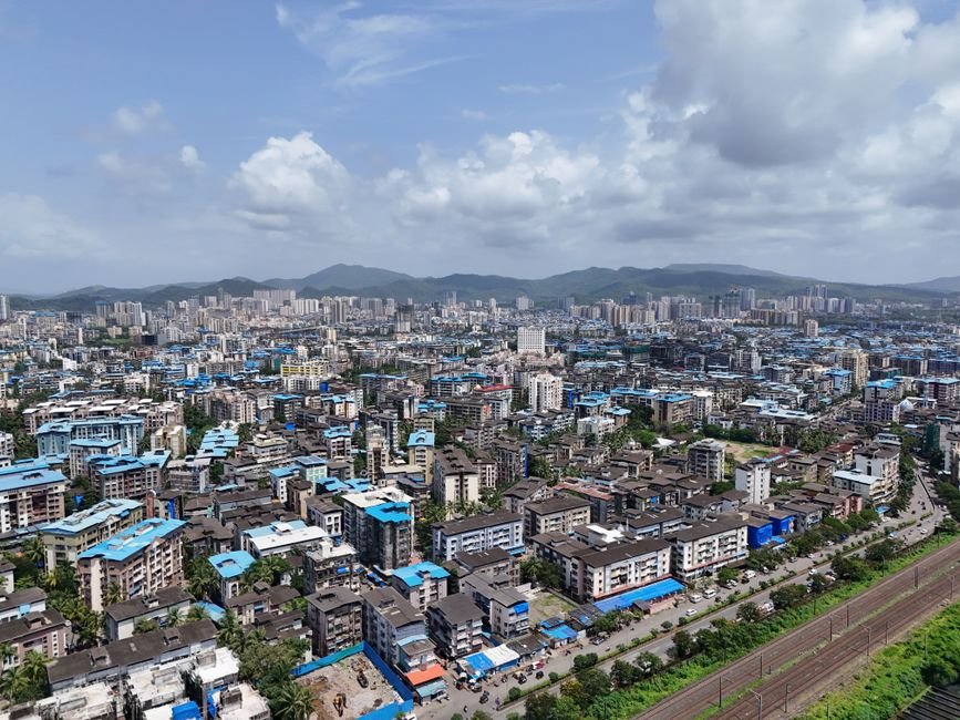 राजस्थान शहरी विकास: हुडको और ULBs मिलकर बदलेंगे शहरों की तस्वीर