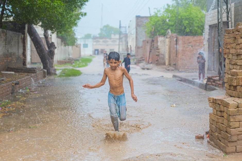 राजस्थान मौसम: पूर्वी हिस्से में बारिश बढ़ेगी, पश्चिमी जिलों में भी बदलाव