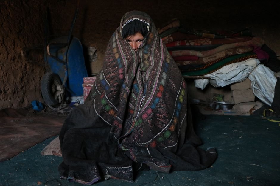 अफगानिस्तान पर पाकिस्तान के हमले की भारत ने की निंदा