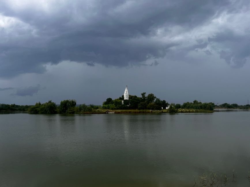 राजस्थान में मानसून की एंट्री करीब, दक्षिण-पूर्वी जिलों में हवाएं सक्रिय